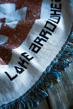 Load image into Gallery viewer, Woven Blanket
