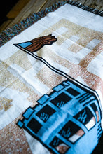 Load image into Gallery viewer, Woven Blanket