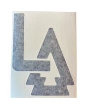 Load image into Gallery viewer, LA Decal - Small
