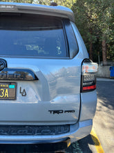 Load image into Gallery viewer, LA Decal - Small