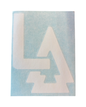 Load image into Gallery viewer, LA Decal - Small
