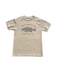 Fish Tee