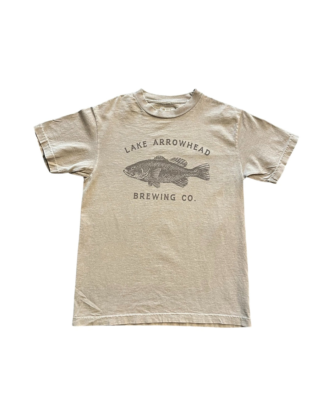 Fish Tee