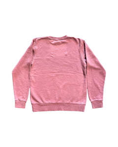 LA Crewneck Sweater