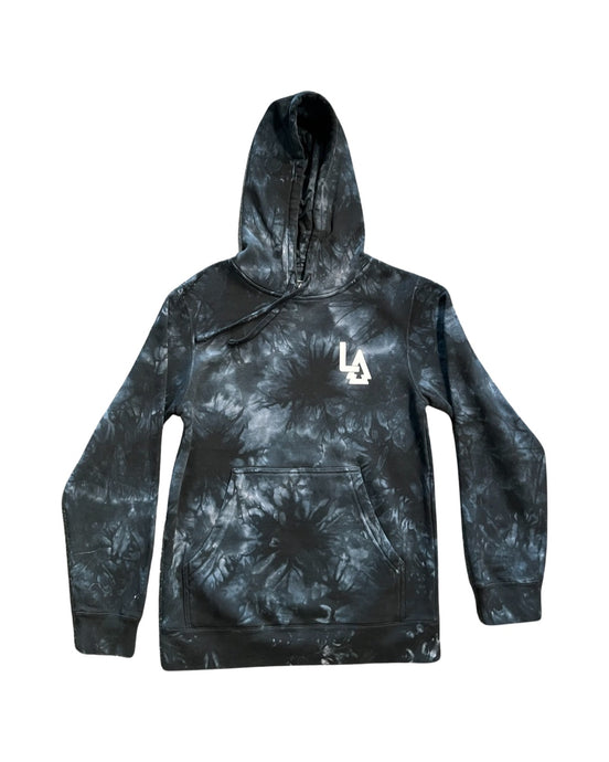 Tye Dye Hoodie