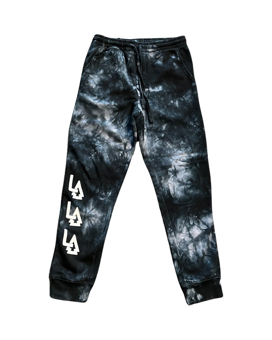 Tye Dye Sweatpants