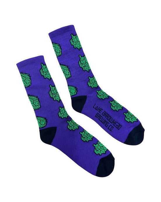 Hop Life Socks