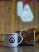 Load image into Gallery viewer, Mini Enamel Mug Ornament