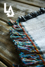 Load image into Gallery viewer, Woven Blanket
