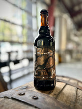 Load image into Gallery viewer, Brumation Barrel Aged Stout: Lake Arrowhead Brewing x BottleLogic