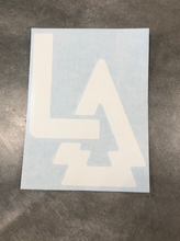 Load image into Gallery viewer, LA Decal