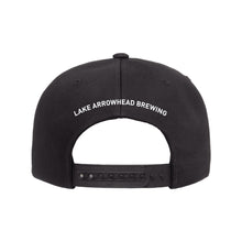 Load image into Gallery viewer, Structured LA Hat