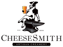 Load image into Gallery viewer, CheeseSmith x LABC cheese and beer night ticket