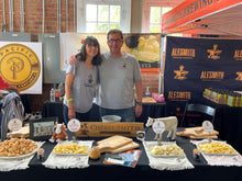 Load image into Gallery viewer, CheeseSmith x LABC cheese and beer night ticket