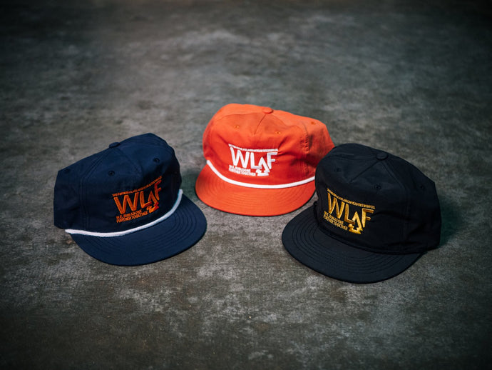 WLF x LABC HAT
