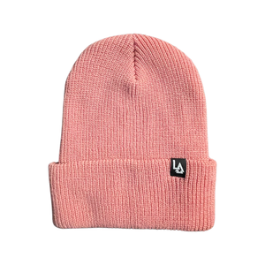 LA Beanie - Multiple Colors