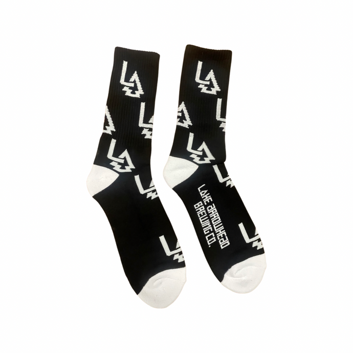 LA Socks