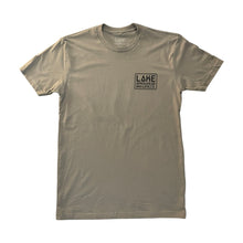 Load image into Gallery viewer, Sketch T-Shirt-Warm Grey