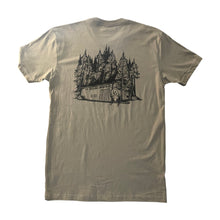 Load image into Gallery viewer, Sketch T-Shirt-Warm Grey