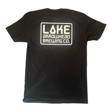 Load image into Gallery viewer, Logo T-Shirt - Black