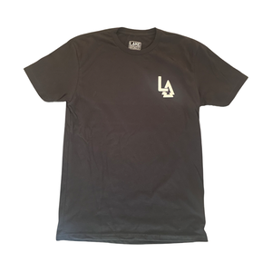 Logo T-Shirt - Black