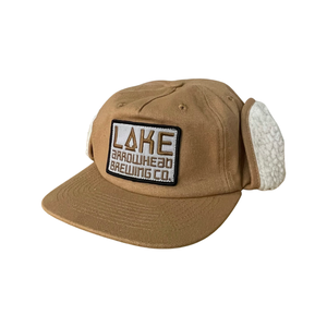 The Snowblower Cap