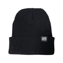 Load image into Gallery viewer, Text Logo Beanie - Multiple Colors