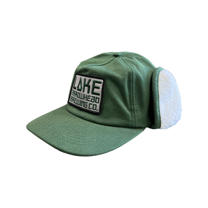 The Snowblower Cap