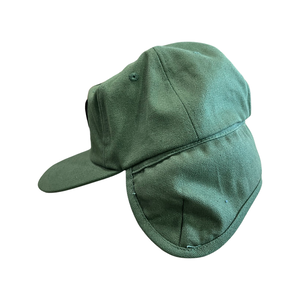 The Snowblower Cap