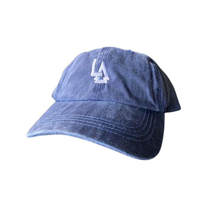 LA Dad Hat